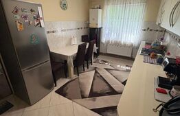 Apartament 3 camere, 64 mp, etaj intermediar, zona Decebal 