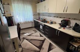 Apartament 3 camere, 64 mp, etaj intermediar, zona Decebal 