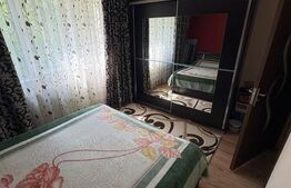 Apartament 3 camere, 64 mp, etaj intermediar, zona Decebal 