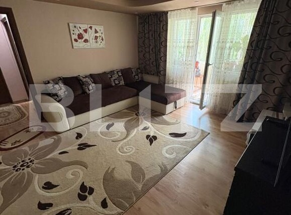 Apartament de vânzare 3 camere Central - 172455AV | BLITZ Bistriţa | Poza2