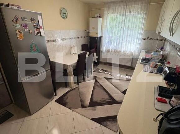 Apartament de vânzare 3 camere Central - 172455AV | BLITZ Bistriţa | Poza8