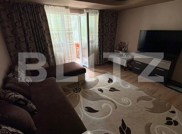 Apartament de vânzare 3 camere Central - 172455AV | BLITZ Bistriţa | Poza1