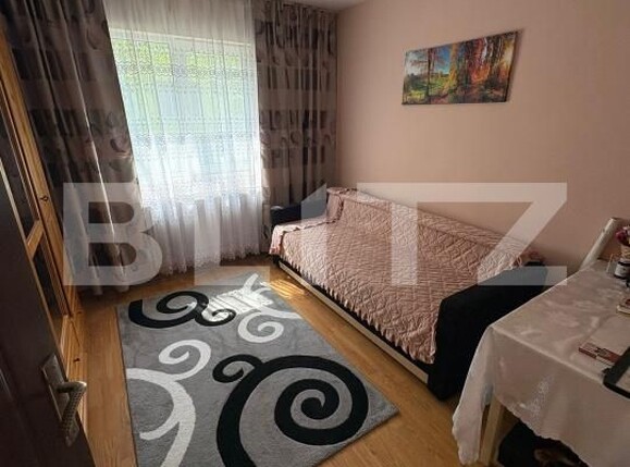 Apartament de vânzare 3 camere Central - 172455AV | BLITZ Bistriţa | Poza3