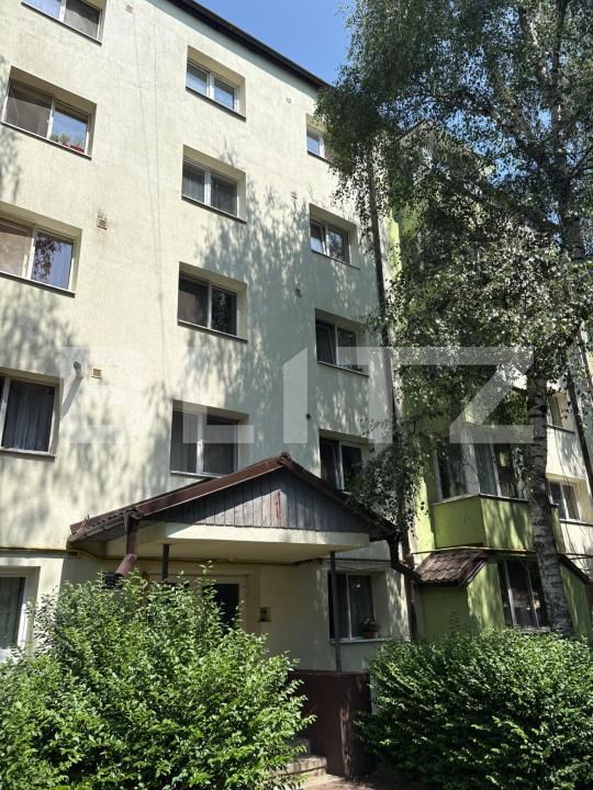 Apartament de vânzare 3 camere Central - 172455AV | BLITZ Bistriţa | Poza11