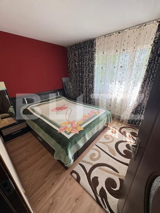 Apartament de vânzare 3 camere Central - 172455AV | BLITZ Bistriţa | Poza4