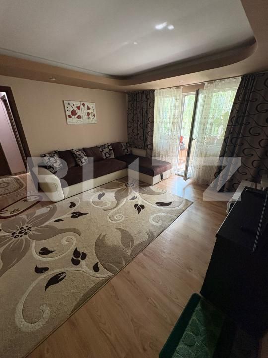 Apartament de vânzare 3 camere Central - 172455AV | BLITZ Bistriţa | Poza2