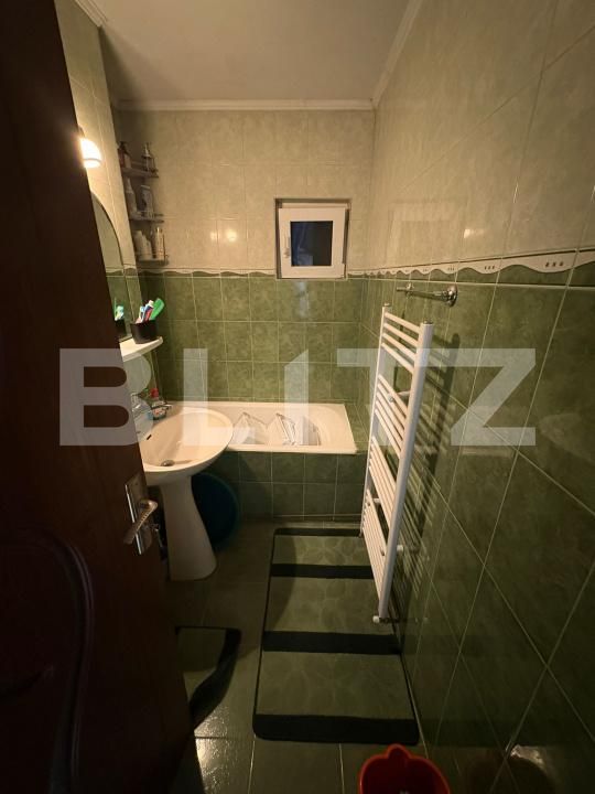 Apartament de vânzare 3 camere Central - 172455AV | BLITZ Bistriţa | Poza10