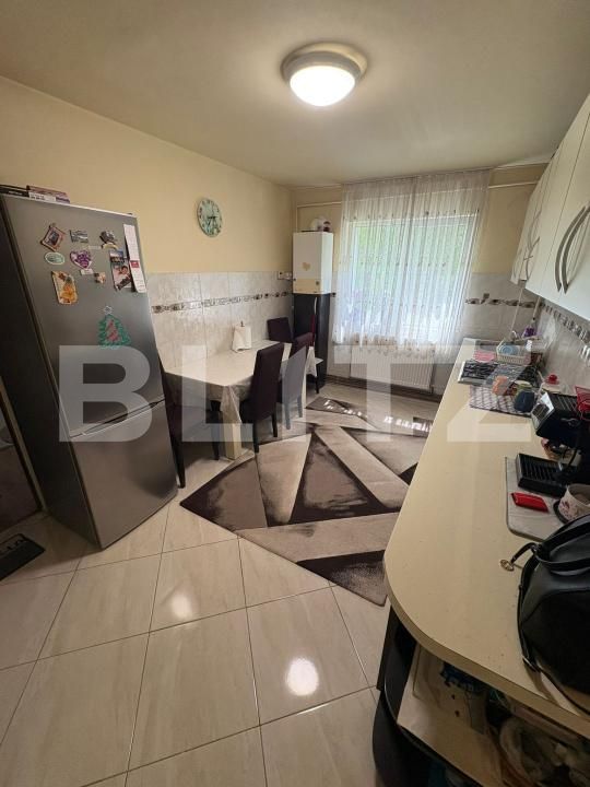 Apartament de vânzare 3 camere Central - 172455AV | BLITZ Bistriţa | Poza8