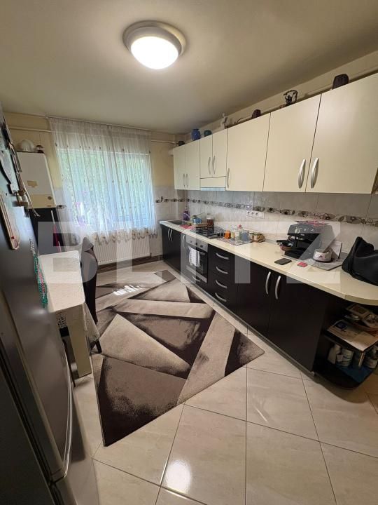 Apartament de vânzare 3 camere Central - 172455AV | BLITZ Bistriţa | Poza7