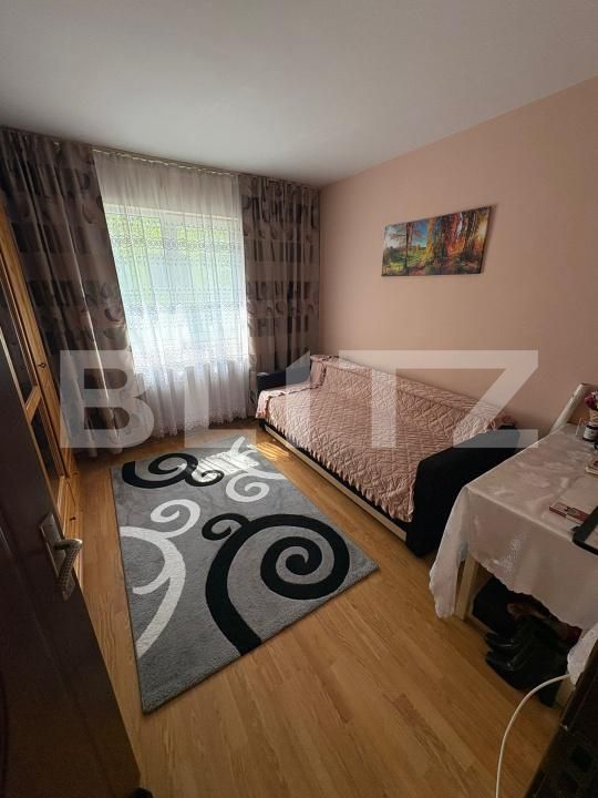 Apartament de vânzare 3 camere Central - 172455AV | BLITZ Bistriţa | Poza3