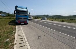 Teren Intravilan, 9.748 mp, zona Viisoara strada principala