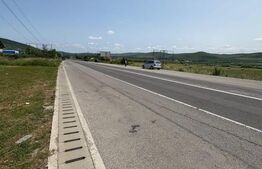 Teren Intravilan, 9.748 mp, zona Viisoara strada principala