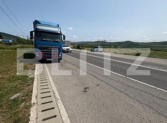 Teren de vânzare Viișoara - 172543TV | BLITZ Bistriţa | Poza2