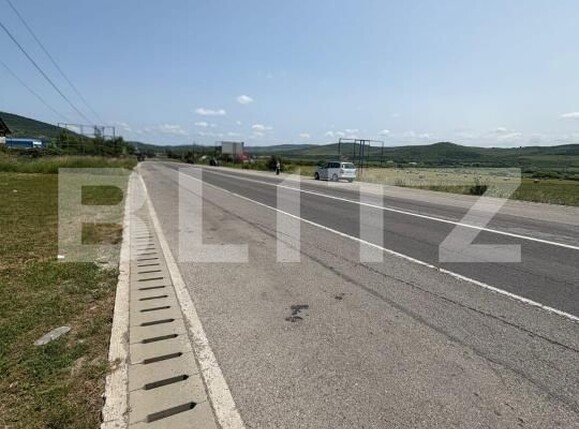 Teren de vânzare Viișoara - 172543TV | BLITZ Bistriţa | Poza1