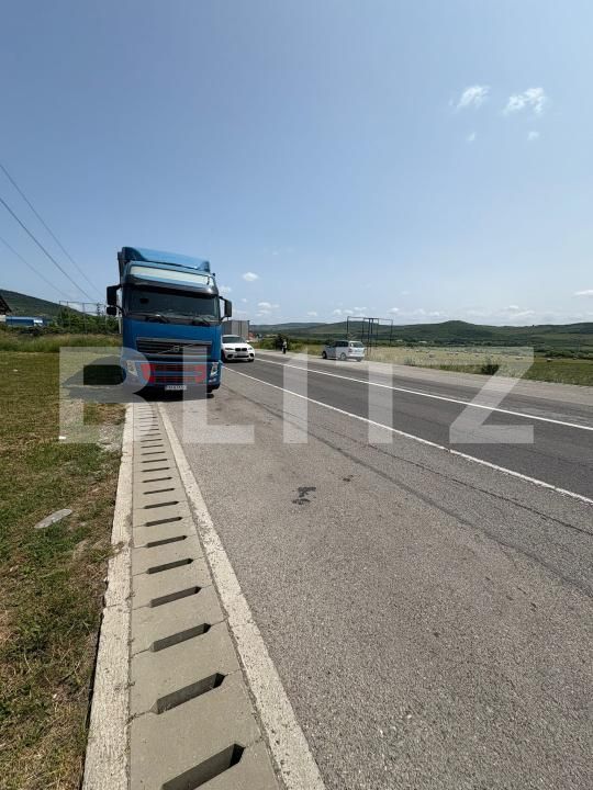 Teren de vânzare Viișoara - 172543TV | BLITZ Bistriţa | Poza2