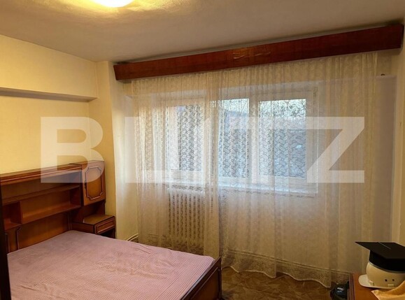 Apartament de vânzare 3 camere Calea Moldovei - 172546AV | BLITZ Bistriţa | Poza4