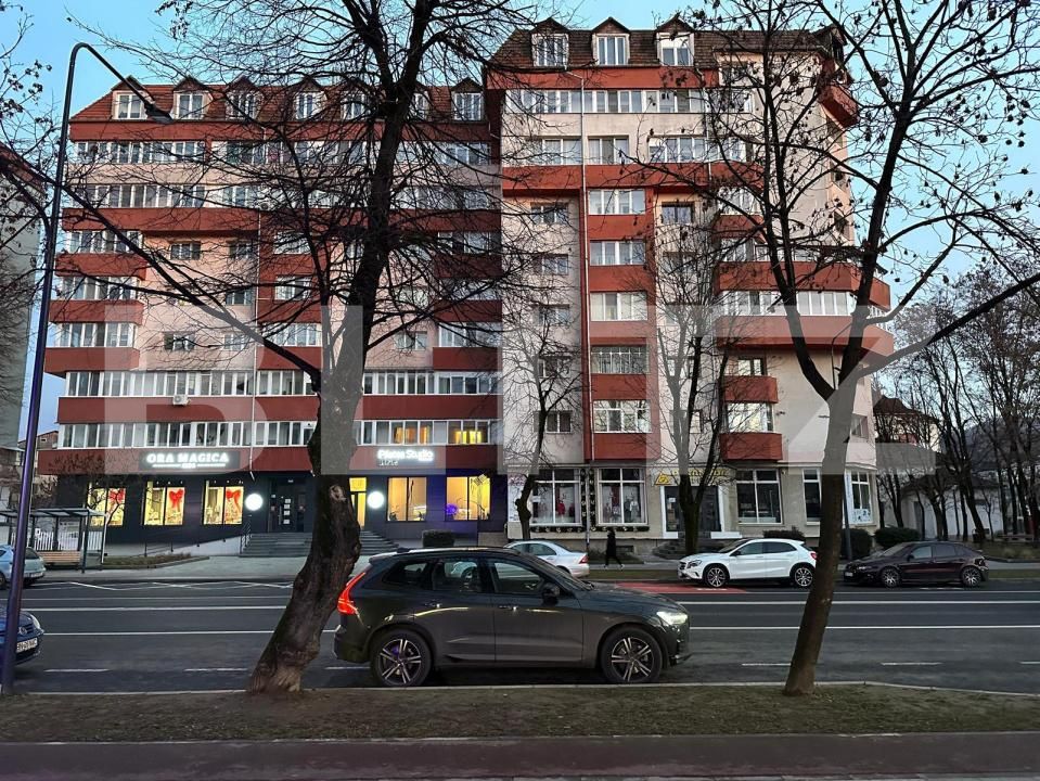 Apartament de vânzare 3 camere Calea Moldovei - 172546AV | BLITZ Bistriţa | Poza1