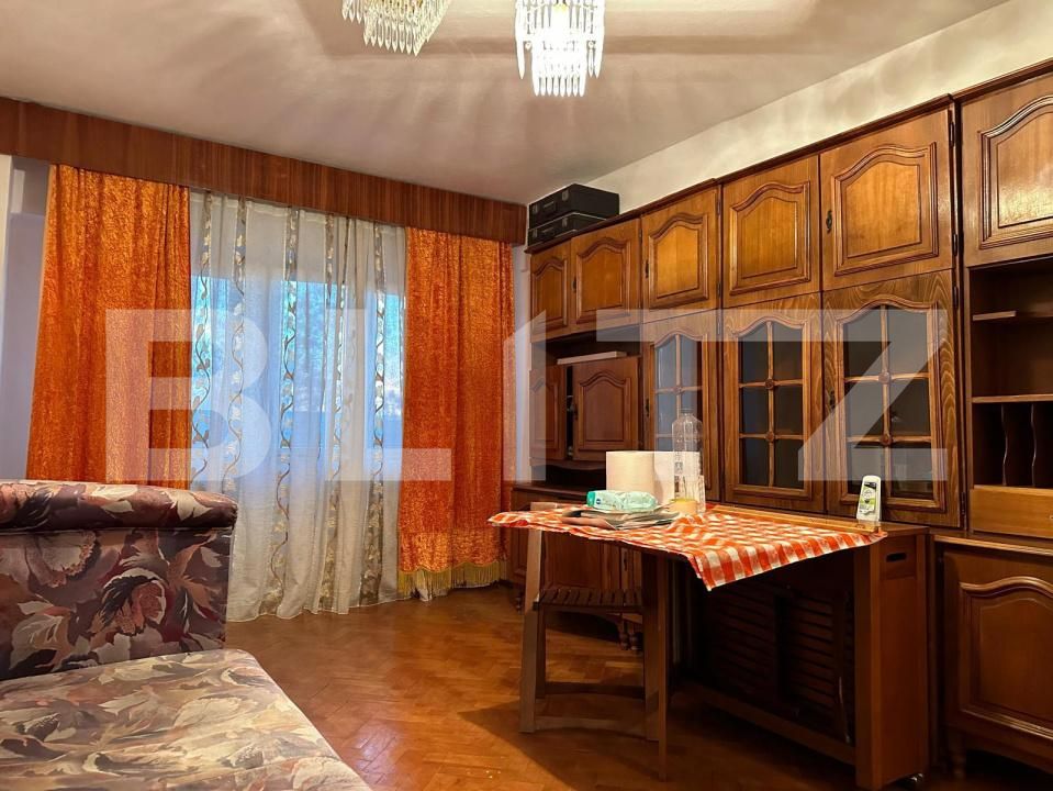 Apartament de vânzare 3 camere Calea Moldovei - 172546AV | BLITZ Bistriţa | Poza2
