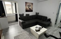 Garsonieră de vânzare – 29 mp, renovată complet, Calea Moldovei