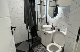 Garsonieră de vânzare – 29 mp, renovată complet, Calea Moldovei