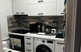 Garsonieră de vânzare – 29 mp, renovată complet, Calea Moldovei