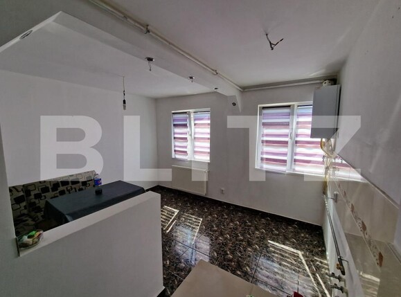 Apartament de vânzare 2 camere Central - 172604AV | BLITZ Bistriţa | Poza3