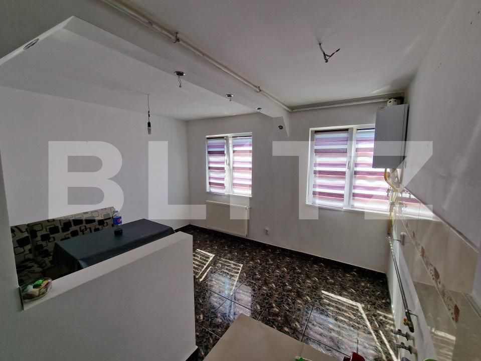Apartament de vânzare 2 camere Central - 172604AV | BLITZ Bistriţa | Poza3