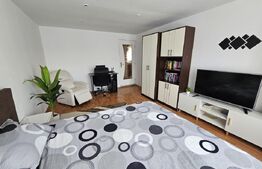 Apartament de vanzare, cu 2 camere, 56 mp, etaj 4, zona Independentei