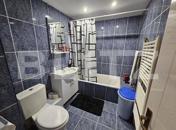 Apartament de vânzare 2 camere Independenței - 172617AV | BLITZ Bistriţa | Poza1