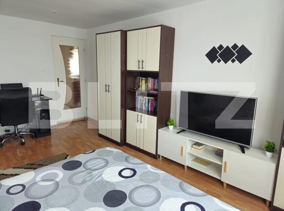 Apartament de vânzare 2 camere Independenței - 172617AV | BLITZ Bistriţa | Poza9