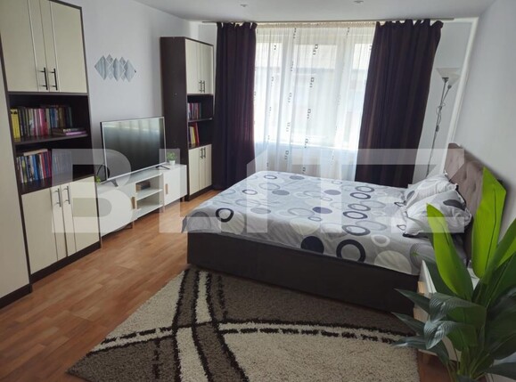Apartament de vânzare 2 camere Independenței - 172617AV | BLITZ Bistriţa | Poza3