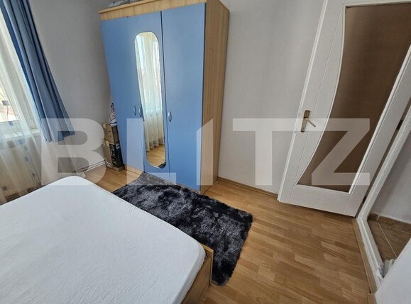 Apartament de vânzare 2 camere Independenței - 172617AV | BLITZ Bistriţa | Poza4