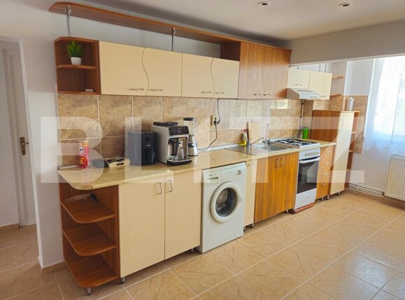 Apartament de vânzare 2 camere Independenței - 172617AV | BLITZ Bistriţa | Poza13