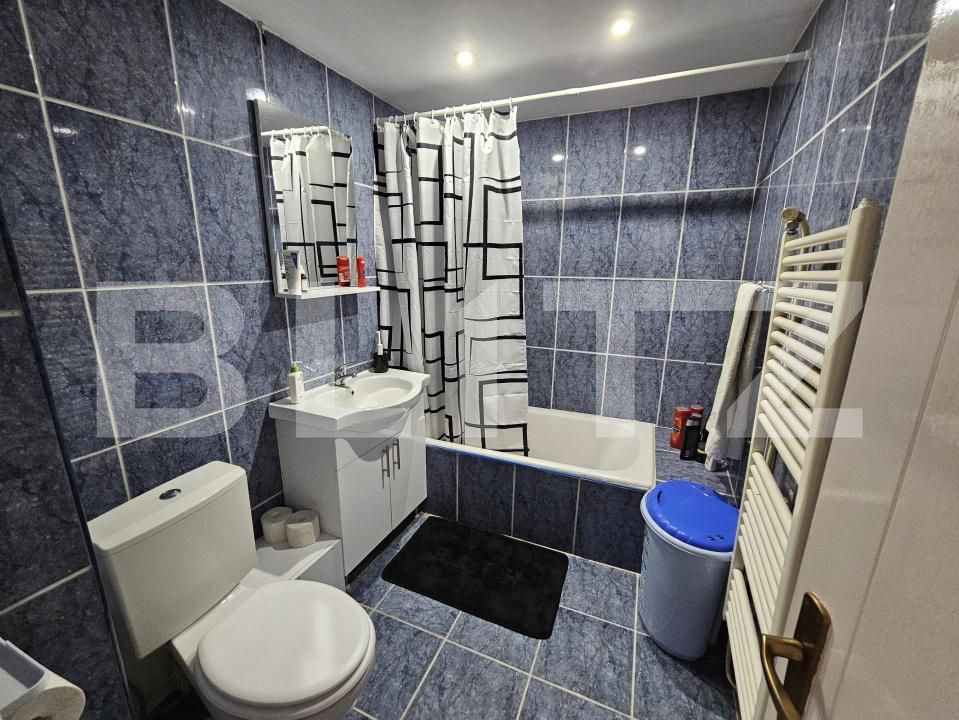 Apartament de vânzare 2 camere Independenței - 172617AV | BLITZ Bistriţa | Poza1