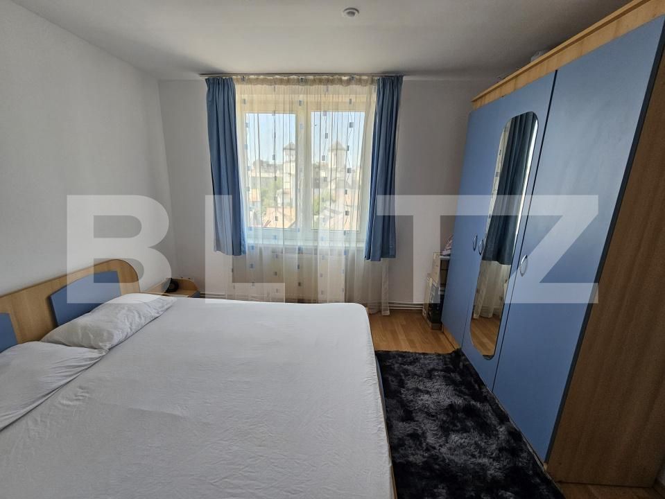 Apartament de vânzare 2 camere Independenței - 172617AV | BLITZ Bistriţa | Poza5