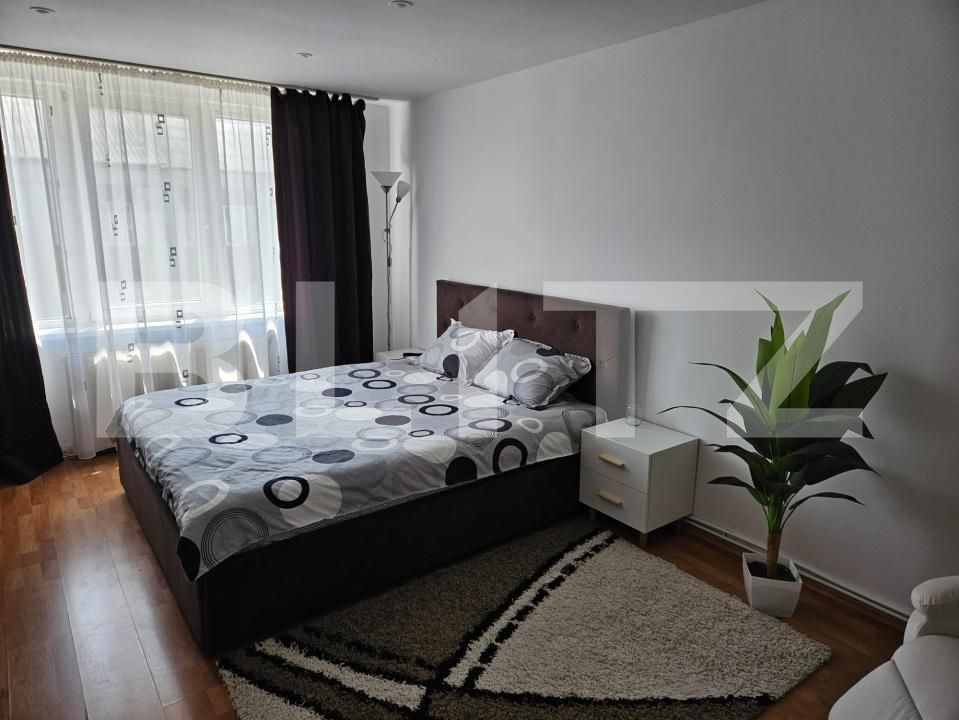 Apartament de vânzare 2 camere Independenței - 172617AV | BLITZ Bistriţa | Poza8