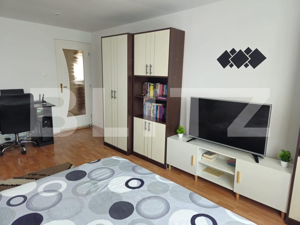 Apartament de vânzare 2 camere Independenței - 172617AV | BLITZ Bistriţa | Poza9