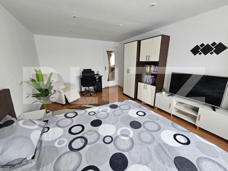 Apartament de vânzare 2 camere Independenței - 172617AV | BLITZ Bistriţa | Poza2