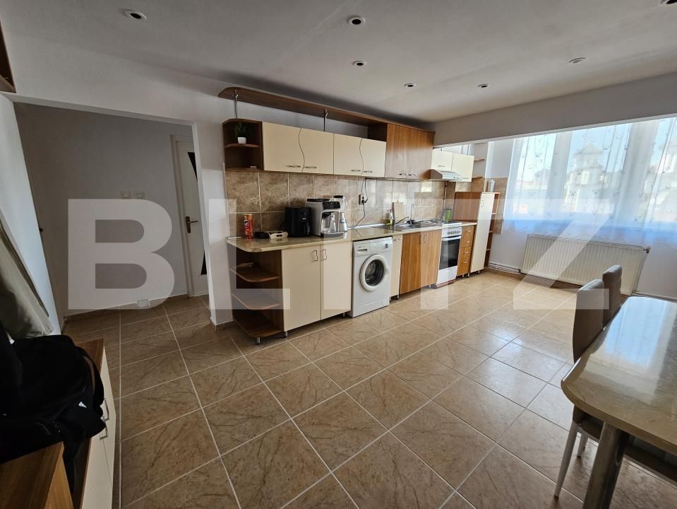 Apartament de vânzare 2 camere Independenței - 172617AV | BLITZ Bistriţa | Poza11