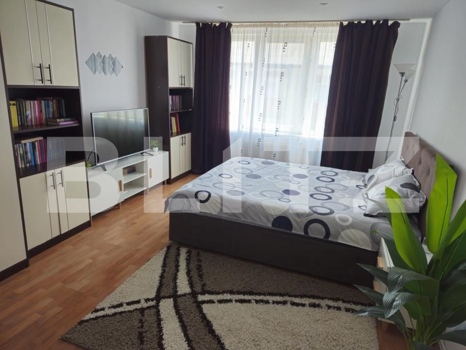 Apartament de vânzare 2 camere Independenței - 172617AV | BLITZ Bistriţa | Poza3