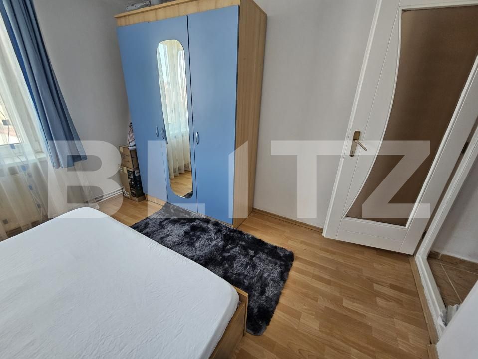 Apartament de vânzare 2 camere Independenței - 172617AV | BLITZ Bistriţa | Poza4