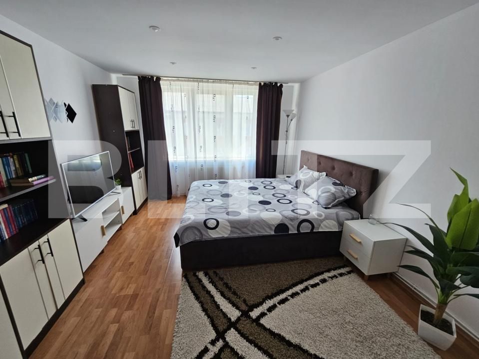 Apartament de vânzare 2 camere Independenței - 172617AV | BLITZ Bistriţa | Poza10
