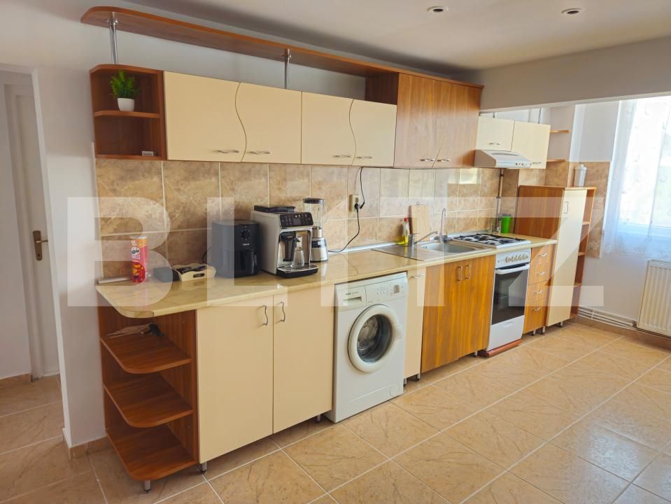 Apartament de vânzare 2 camere Independenței - 172617AV | BLITZ Bistriţa | Poza13