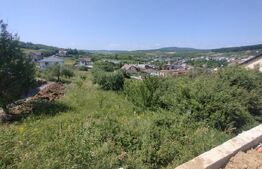 Teren intravilan, 15 ari, utilitati, zona Valea Sigmirului