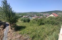 Teren intravilan, 15 ari, utilitati, zona Valea Sigmirului