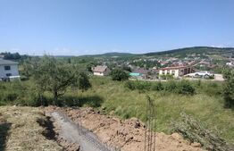 Teren intravilan, 15 ari, utilitati, zona Valea Sigmirului