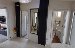 Apartament spațios, 93 mp utili, mobilat complet – Zona Hotel Diana