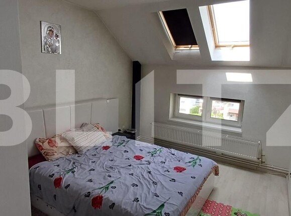 Apartament de vânzare 3 camere Nord - 172680AV | BLITZ Bistriţa | Poza3