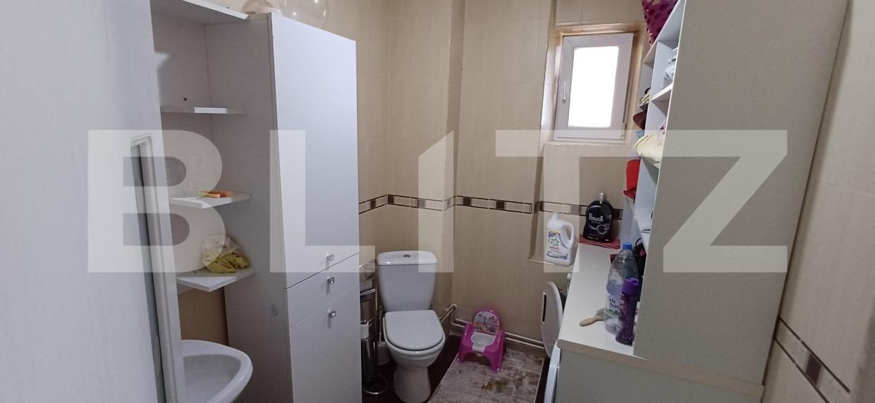 Apartament de vânzare 3 camere Nord - 172680AV | BLITZ Bistriţa | Poza13