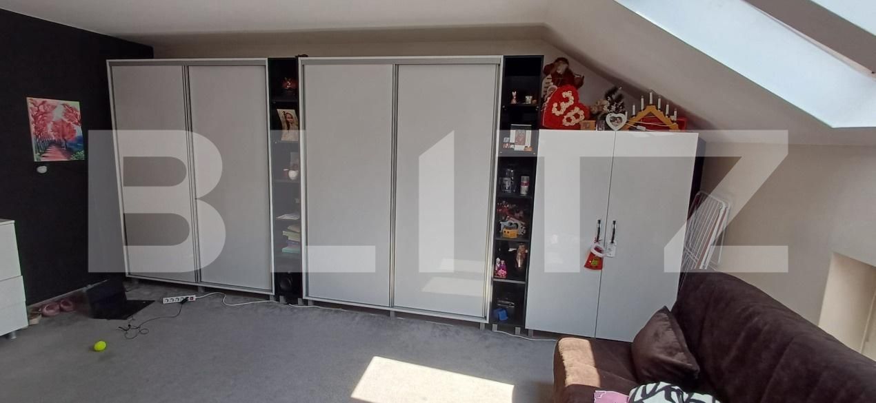 Apartament de vânzare 3 camere Nord - 172680AV | BLITZ Bistriţa | Poza9